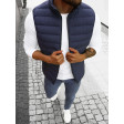 Meeste vest tumesinine Mira
