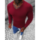 Sale Bordeaux men's sweater Gozil
