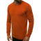 Brązowy sweter męski Entoni