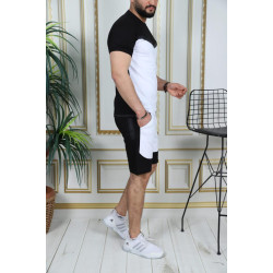 Sportinis komplektas baltas Moren