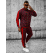 Black - red men's set Oran