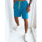 Blue men's shorts Dido