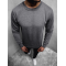 Ciemnoszary sweter Vurt