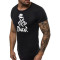 Black men's shirt Dakar