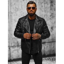 Eko odos striukė Barber