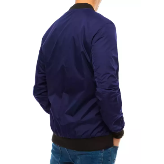 Myynti Miesten tummansininen takki Wolf TX3683 - Toiminta Myynti Miesten tummansininen takki Wolf TX3683