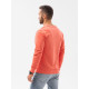 Lama kampsun korallidest B1153 - Meeste kampsunid| Kampsunid online Lama kampsun korallidest B1153 Premium