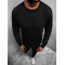 Black jumper Gerol