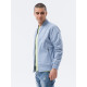 Meeste helesinine jakk Cory C439 - Tegevus Meeste helesinine jakk Cory C439