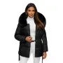 Black ladies jacket Emil