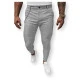 Pilkos vyriškos kelnės Metir DJ/550172