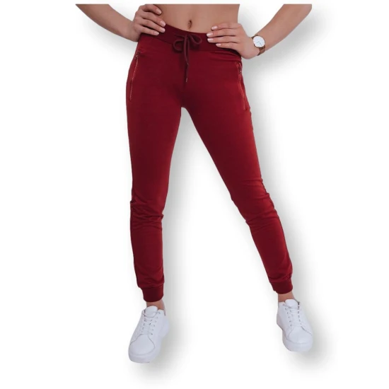 Sportinės meriškos kelnės Julia UY0823