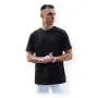 Men's black T-shirt Timber