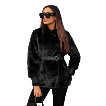 Black jacket Kylie