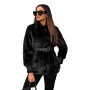Black jacket Kylie