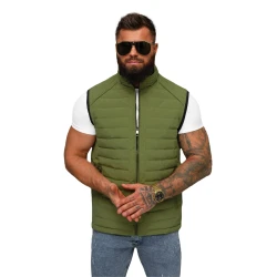 Vyriška chaki liemenė Edoar