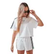 Женский белый комплект Sport