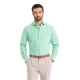 Vyriški mėtinės spalvos marškiniai Adrian Marškiniai