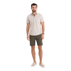 Vyriški chaki šortai Optin