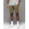 Miesten khaki shortsit Sport V4 OM-SRSK-0138