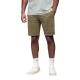 Vyriški chaki spalvos šortai Sport
