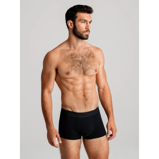 Vyriškų juodų apatinių rinkinys Arnil V1 OM-UNBO-0105