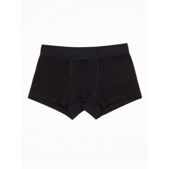 Vyriškų juodų apatinių rinkinys Arnil V1 OM-UNBO-0105