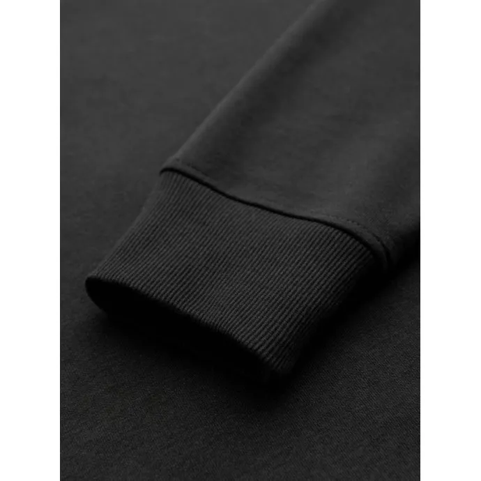 Miesten musta villapaita Korn V5 OM-SSZP-0215