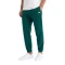 Unisex laisvalaikio žalios kelnės Argan