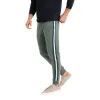 Men's khaki casual trousers Olin