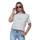 Moteriški pilki marškinėliai Lyse