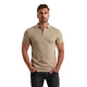 Vyriški rudi polo marškinėliai Casual JS/8T80
