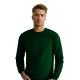Vyriškas tamsiai žalios spalvos džemperis Vurt 2001-10