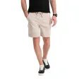 Miesten ruskeat shortsit Stuart