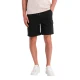 Vyriški juodi šortai Aron V4 OM-SRCG-0190