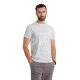 Vyriški baltos spalvos marškinėliai Bracon V1 OM-TSFP-0223