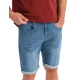 Vyriški mėlyni džinsiniai šortai Ragat V2 OM-SRDS-0164