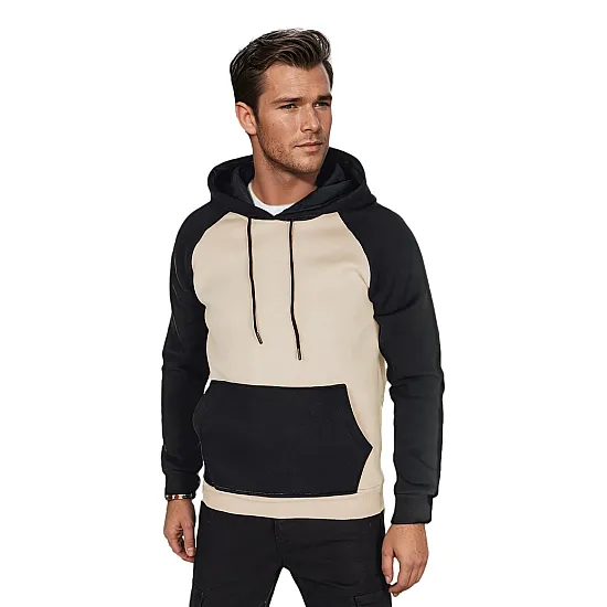 Meeste beež pusle Winer BX5890