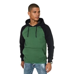 Vyriškas žalias džemperis Winer