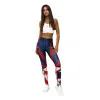 Damskie legginsy Uka