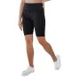 Women's black sports shorts Sport