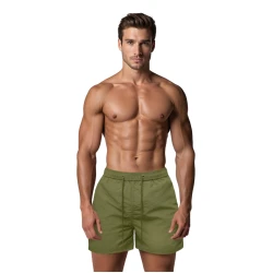 Vyriški chaki šortai Vidi