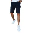 Miesten tummansiniset shortsit Gam