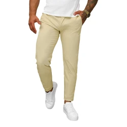 Vyriškos rusvos kelnės  Gala