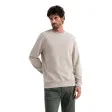 Brązowy sweter męski Montecarl