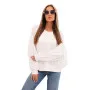 Biała bluza damska Melinda