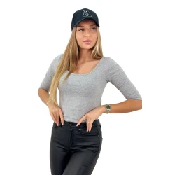 Moteriška pilka palaidinė Sonic