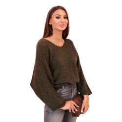 Moteriškas chaki spalvos Sindy