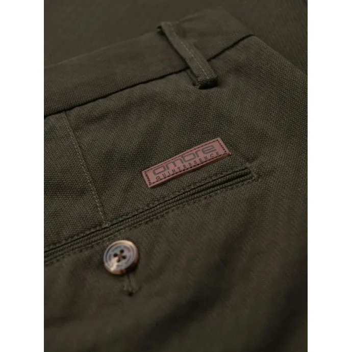 Miesten khaki housut Tuman Klassiset housut
