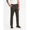 Miesten khaki housut Tuman Klassiset housut